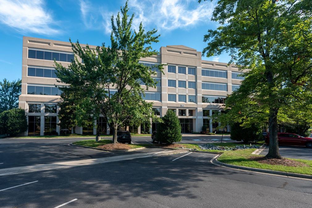 8520 University Executive Park Charlotte Nc 28262